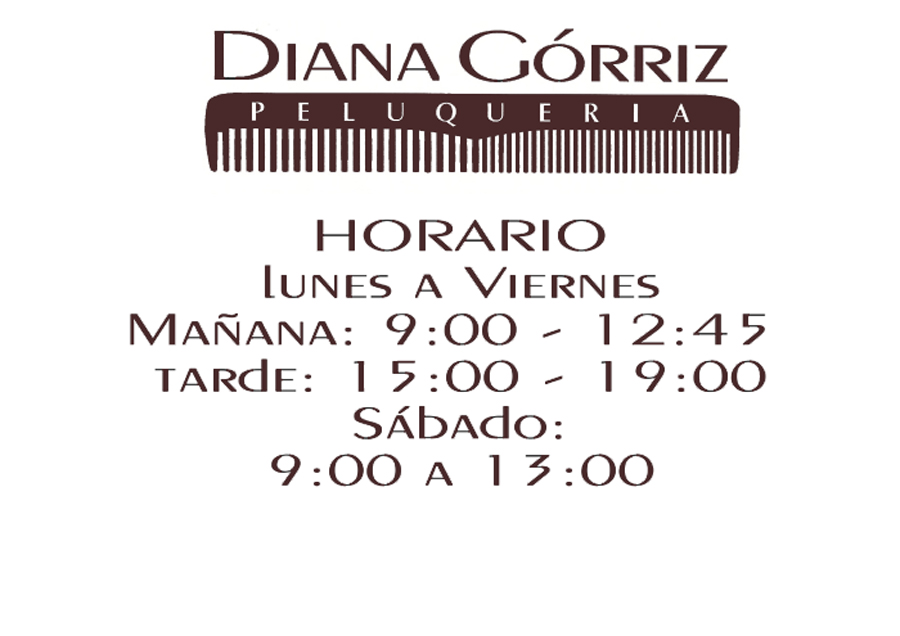 horario